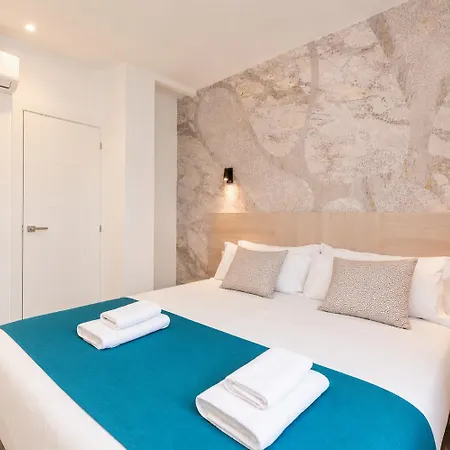 Apartamento Ereza 4